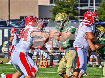 Thumbnail 3 in Brighton vs Bear Creek photogallery.