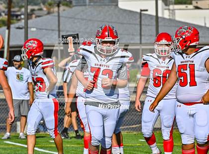 Thumbnail 2 in Brighton vs Bear Creek photogallery.