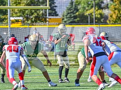 Thumbnail 1 in Brighton vs Bear Creek photogallery.