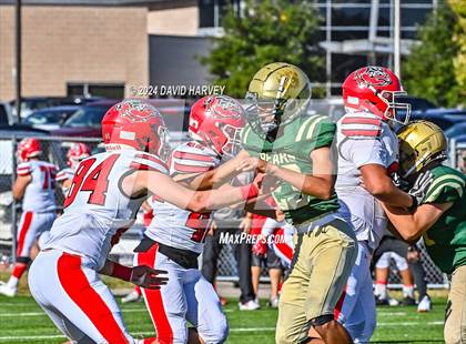 Thumbnail 1 in Brighton vs Bear Creek photogallery.