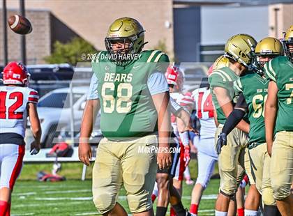 Thumbnail 2 in Brighton vs Bear Creek photogallery.