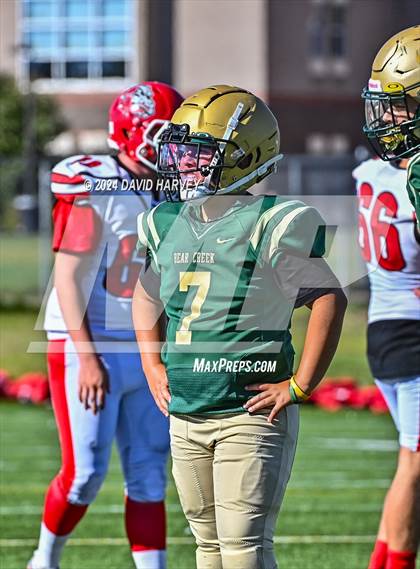 Thumbnail 3 in Brighton vs Bear Creek photogallery.
