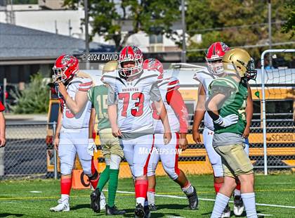 Thumbnail 2 in Brighton vs Bear Creek photogallery.