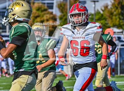 Thumbnail 3 in Brighton vs Bear Creek photogallery.
