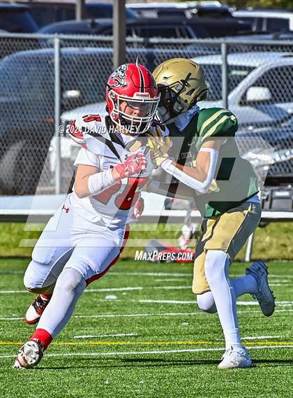 Thumbnail 1 in Brighton vs Bear Creek photogallery.