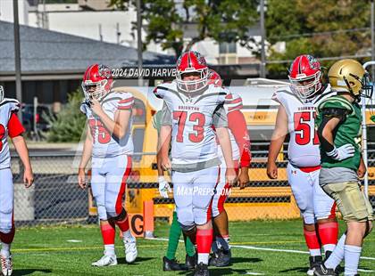 Thumbnail 1 in Brighton vs Bear Creek photogallery.