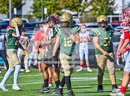 Thumbnail 2 in Brighton vs Bear Creek photogallery.