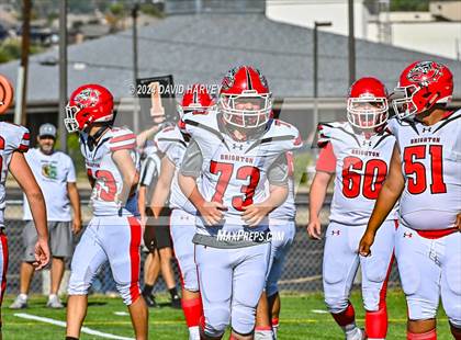 Thumbnail 1 in Brighton vs Bear Creek photogallery.