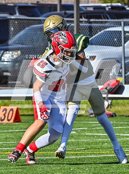 Thumbnail 2 in Brighton vs Bear Creek photogallery.