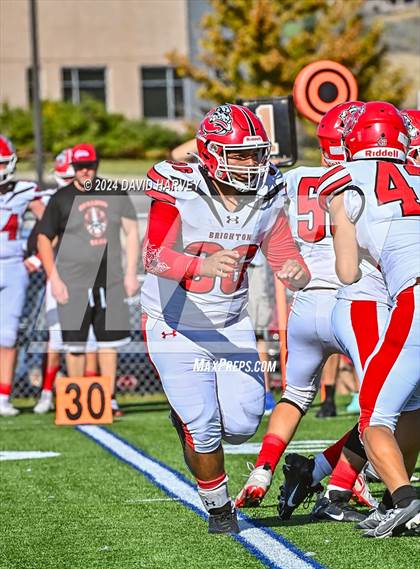 Thumbnail 2 in Brighton vs Bear Creek photogallery.