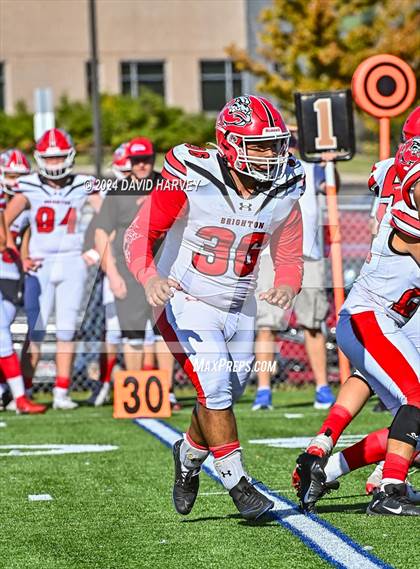 Thumbnail 1 in Brighton vs Bear Creek photogallery.