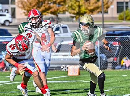 Thumbnail 3 in Brighton vs Bear Creek photogallery.