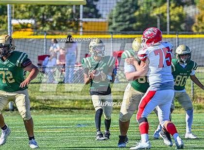 Thumbnail 3 in Brighton vs Bear Creek photogallery.
