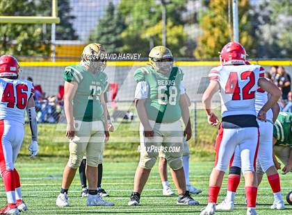 Thumbnail 1 in Brighton vs Bear Creek photogallery.