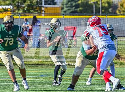 Thumbnail 1 in Brighton vs Bear Creek photogallery.