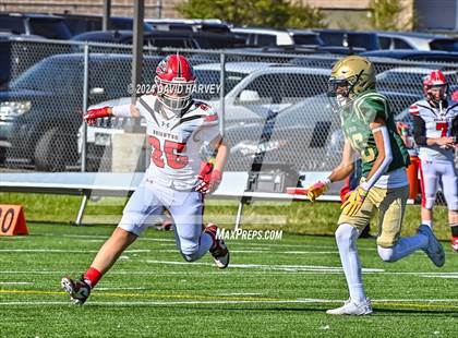 Thumbnail 2 in Brighton vs Bear Creek photogallery.