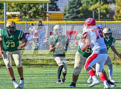 Thumbnail 2 in Brighton vs Bear Creek photogallery.