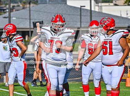 Thumbnail 3 in Brighton vs Bear Creek photogallery.