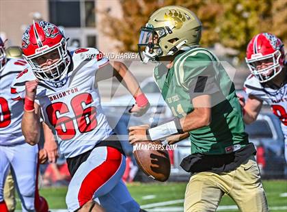 Thumbnail 2 in Brighton vs Bear Creek photogallery.