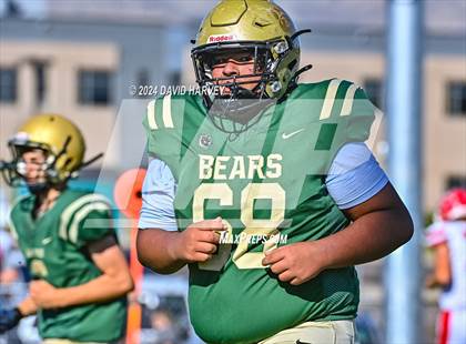 Thumbnail 3 in Brighton vs Bear Creek photogallery.