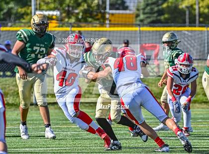 Thumbnail 1 in Brighton vs Bear Creek photogallery.