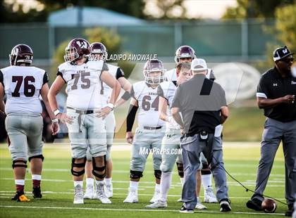 Thumbnail 3 in Wylie @ Keller Central photogallery.