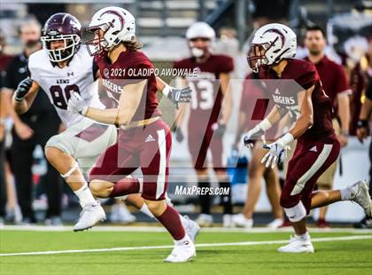 Thumbnail 3 in Wylie @ Keller Central photogallery.