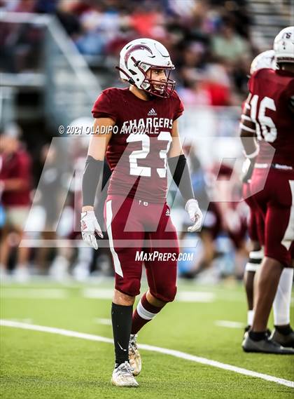 Thumbnail 1 in Wylie @ Keller Central photogallery.