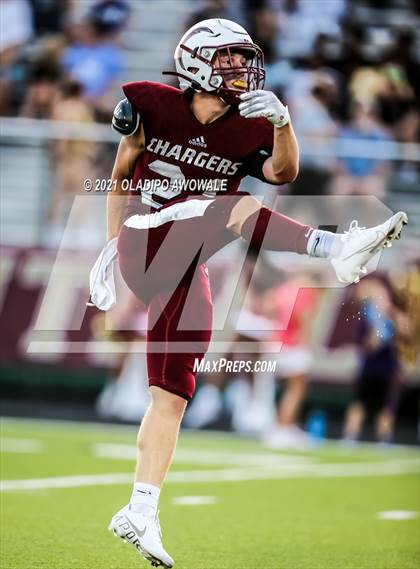 Thumbnail 1 in Wylie @ Keller Central photogallery.