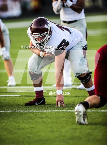 Thumbnail 3 in Wylie @ Keller Central photogallery.