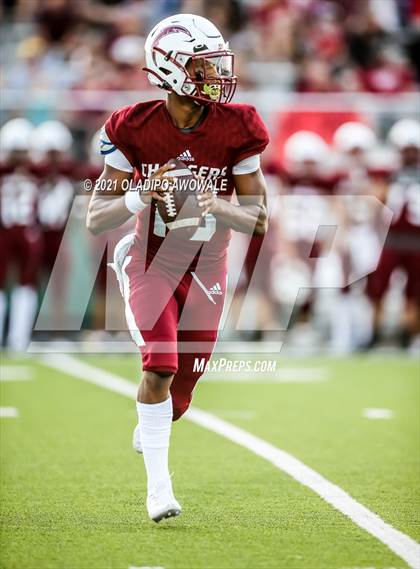 Thumbnail 2 in Wylie @ Keller Central photogallery.
