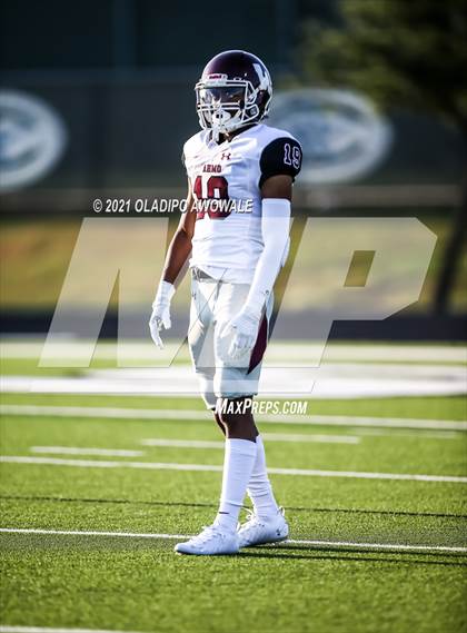Thumbnail 3 in Wylie @ Keller Central photogallery.