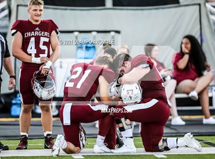 Thumbnail 3 in Wylie @ Keller Central photogallery.