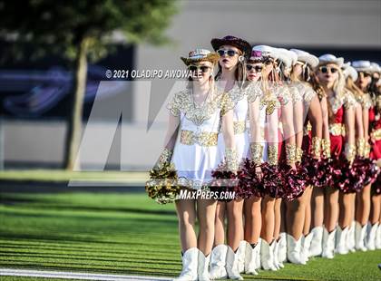 Thumbnail 1 in Wylie @ Keller Central photogallery.