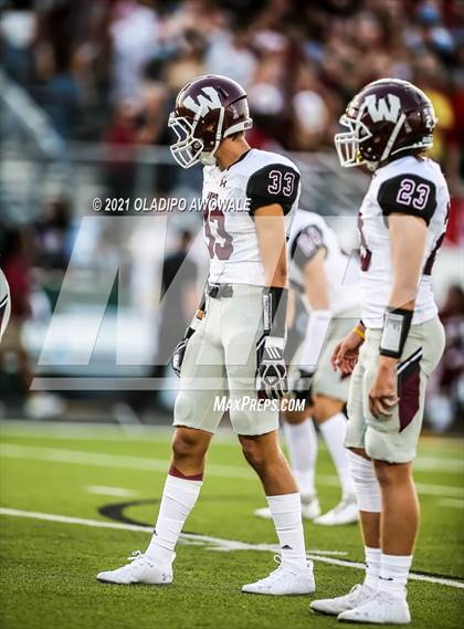 Thumbnail 2 in Wylie @ Keller Central photogallery.