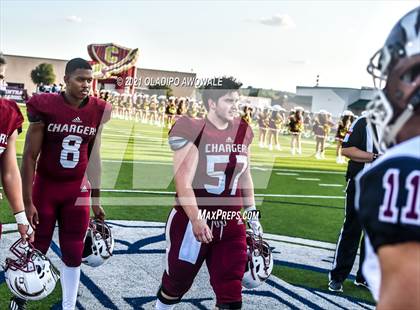 Thumbnail 2 in Wylie @ Keller Central photogallery.