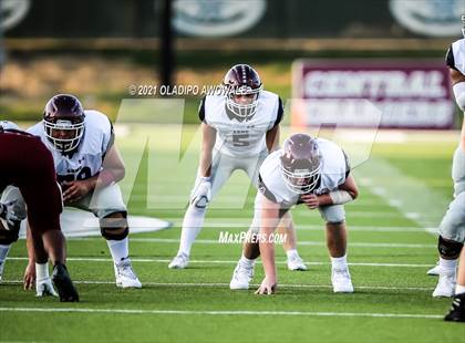 Thumbnail 1 in Wylie @ Keller Central photogallery.