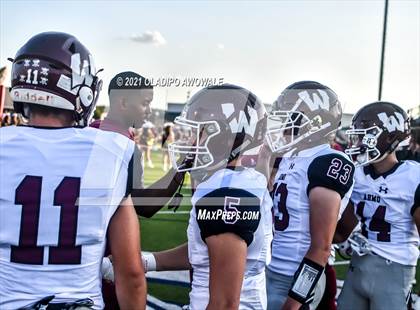 Thumbnail 1 in Wylie @ Keller Central photogallery.