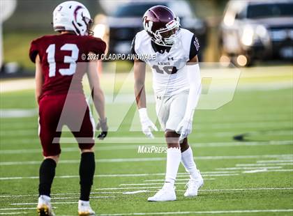 Thumbnail 2 in Wylie @ Keller Central photogallery.