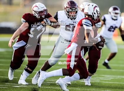Thumbnail 2 in Wylie @ Keller Central photogallery.