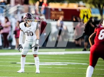 Thumbnail 3 in Wylie @ Keller Central photogallery.