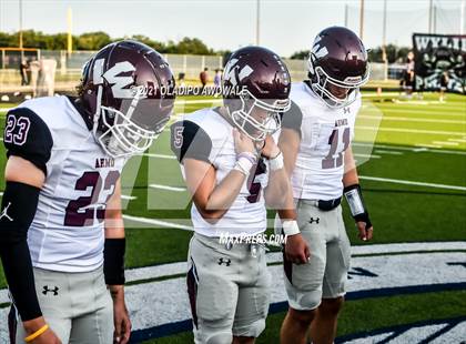 Thumbnail 2 in Wylie @ Keller Central photogallery.