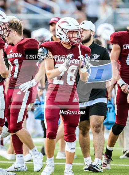 Thumbnail 3 in Wylie @ Keller Central photogallery.