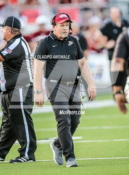 Thumbnail 3 in Wylie @ Keller Central photogallery.