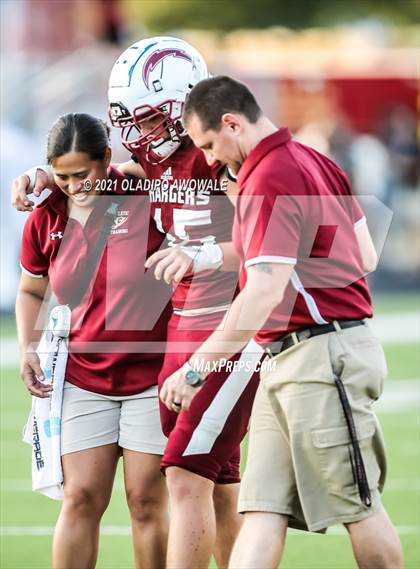 Thumbnail 2 in Wylie @ Keller Central photogallery.
