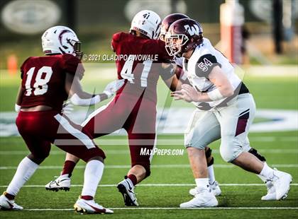 Thumbnail 2 in Wylie @ Keller Central photogallery.
