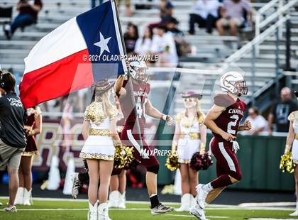 Thumbnail 2 in Wylie @ Keller Central photogallery.