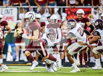 Thumbnail 2 in Wylie @ Keller Central photogallery.