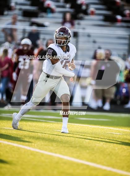 Thumbnail 2 in Wylie @ Keller Central photogallery.