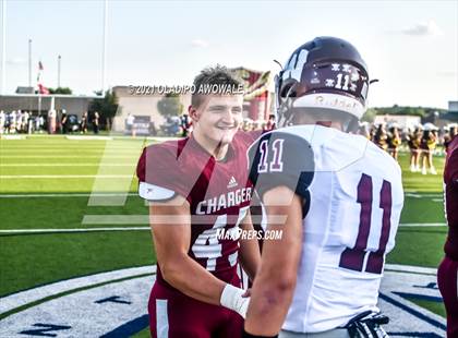 Thumbnail 3 in Wylie @ Keller Central photogallery.